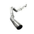 MACHForce XP Down-Pipe Exhaust System - aFe Power 49-44035 UPC: 802959491249