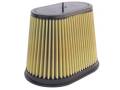 MagnumFLOW OE Replacement PRO-GUARD 7 Air Filter - aFe Power 71-10093 UPC: 802959710067