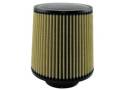 MagnumFLOW Universal Clamp On Pro-GUARD 7 Air Filter - aFe Power 72-90009 UPC: 802959720042