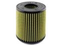Aries Powersport OE Replacement Pro-GUARD 7 Air Filter - aFe Power 87-10040 UPC: 802959870402