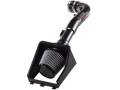 FULL METAL Power Stage-2 PRO DRY S Intake System - aFe Power F2-03012 UPC: 802959530207