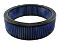 MagnumFLOW OE Replacement PRO 5R Air Filter - aFe Power 10-10001 UPC: 802959100011