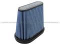 MagnumFLOW OE Replacement PRO 5R Air Filter - aFe Power 10-10132 UPC: 802959102220