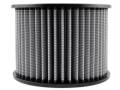 MagnumFLOW OE Replacement PRO DRY S Air Filter - aFe Power 11-10008 UPC: 802959110102