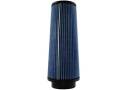 MagnumFLOW Universal Clamp On PRO 5R Air Filter - aFe Power 24-40044 UPC: 802959240892