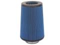 MagnumFLOW Universal Clamp On PRO 5R Air Filter - aFe Power 24-91023 UPC: 802959242384