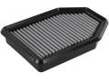 MagnumFLOW OE Replacement PRO DRY S Air Filter - aFe Power 31-10155 UPC: 802959311844