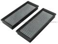 MagnumFLOW OE Replacement PRO DRY S Air Filter - aFe Power 31-10223 UPC: 802959311905