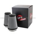 MagnumFLOW Intake PRO DRY S EcoBoost Stage 2 Air Filter - aFe Power 21-90069M UPC: 802959211014