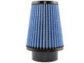 MagnumFLOW Universal Clamp On PRO 5R Air Filter - aFe Power 24-30002 UPC: 802959240083