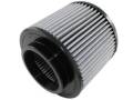 MagnumFLOW Universal Clamp On PRO DRY S Air Filter - aFe Power 21-90055 UPC: 802959210628