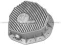 Differential Cover - aFe Power 46-70090 UPC: 802959461877