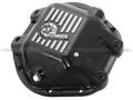 Differential Cover - aFe Power 46-70162 UPC: 802959461426