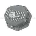 Differential Cover - aFe Power 46-70270 UPC: 802959463192