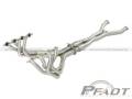 aFe Power PFADT Series Headers And X-Pipe - aFe Power 48-34103-YC UPC: 802959480687
