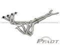 aFe Power PFADT Series Headers And X-Pipe - aFe Power 48-34107-YN UPC: 802959480779