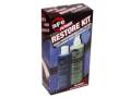 Air Filters and Cleaners - Air Filter Cleaner And Degreaser - aFe Power - MagnumFLOW Chemicals Restore Kit - aFe Power 90-50501 UPC: 802959900024