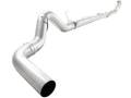 ATLAS Turbo-Back Exhaust System - aFe Power 49-02030NM UPC: 802959491393