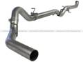 ATLAS DP-Back Exhaust System - aFe Power 49-04002NM UPC: 802959490792