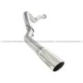 ATLAS DPF-Back Exhaust System - aFe Power 49-04040-P UPC: 802959491737