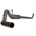 LARGE Bore HD Turbo-Back Exhaust System - aFe Power 49-12003 UPC: 802959490365