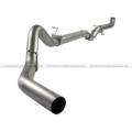 LARGE Bore HD Turbo-Back Exhaust System - aFe Power 49-14003NM UPC: 802959491706