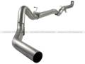 LARGE Bore HD Down-Pipe Back Exhaust System - aFe Power 49-14017NM UPC: 802959490587