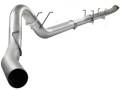 MACHForce XP Race Down Pipe Back System - aFe Power 49-43039NM UPC: 802959495827