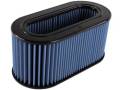MagnumFLOW OE Replacement PRO 5R Air Filter - aFe Power 10-10012 UPC: 802959100127