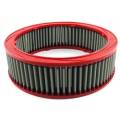 MagnumFLOW OE Replacement PRO 5R Air Filter - aFe Power 10-10017 UPC: 802959100172