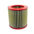 MagnumFLOW OE Replacement PRO 5R Air Filter - aFe Power 10-10020 UPC: 802959100202