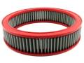 MagnumFLOW OE Replacement PRO 5R Air Filter - aFe Power 10-10075 UPC: 802959100882