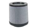 MagnumFLOW OE Replacement PRO DRY S Air Filter - aFe Power 11-10121 UPC: 802959110737