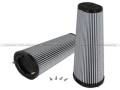 MagnumFLOW OE Replacement PRO DRY S Air Filter - aFe Power 11-10131 UPC: 802959110836