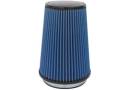 MagnumFLOW Universal Clamp On PRO 5R Air Filter - aFe Power 24-60510 UPC: 802959241257