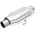 Universal California Catalytic Converter - MagnaFlow California Converter 38016 UPC: 841380035134