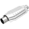 Universal California Catalytic Converter - MagnaFlow California Converter 38004 UPC: 841380035097