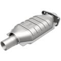 Direct Fit California Catalytic Converter - MagnaFlow California Converter 39496 UPC: 841380036544