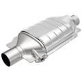 Universal California Catalytic Converter - MagnaFlow California Converter 39041 UPC: 841380036902