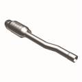 Direct Fit California Catalytic Converter - MagnaFlow California Converter 334826 UPC: 841380086105