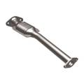 Direct Fit California Catalytic Converter - MagnaFlow California Converter 57029 UPC: 841380087508