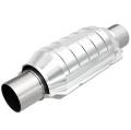 Universal California Catalytic Converter - MagnaFlow California Converter 441206 UPC: 841380093219