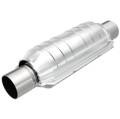 Universal California Catalytic Converter - MagnaFlow California Converter 448106 UPC: 841380096500