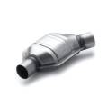 Universal California OBDII Compliant Catalytic Converter - MagnaFlow California Converter 441174 UPC: 841380069917