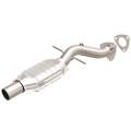 Direct Fit California Catalytic Converter - MagnaFlow California Converter 339416 UPC: 841380094018