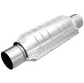 Universal California Catalytic Converter - MagnaFlow California Converter 448009 UPC: 841380096432