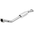 Direct Fit California Catalytic Converter - MagnaFlow California Converter 339380 UPC: 841380086631