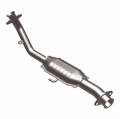 Direct Fit California Catalytic Converter - MagnaFlow California Converter 339373 UPC: 841380086624