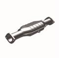 Direct Fit California Catalytic Converter - MagnaFlow California Converter 339352 UPC: 841380086600