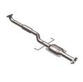 Direct Fit California Catalytic Converter - MagnaFlow California Converter 57025 UPC: 841380087690